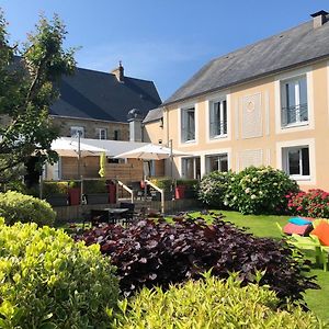 Hotel Le Gue Du Holme